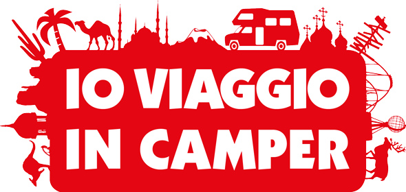 Io Viaggio in Camper