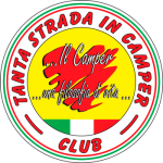 Tanta Strada In Camper Club