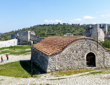 Albania 2017 19