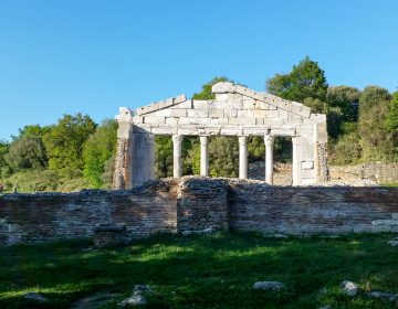 Albania 2017 23
