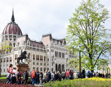 Budapest 2017 9