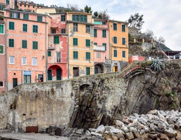 Cinque Terre 2017 10