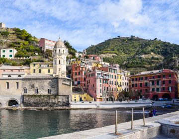 Cinque Terre 2017 6