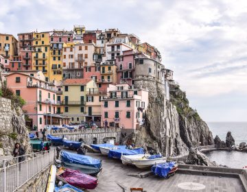 Cinque Terre 2017 7