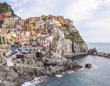 Cinque Terre 2017 8