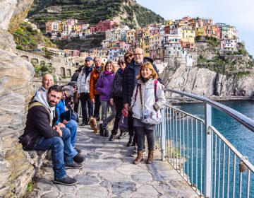 Cinque Terre 2017 9