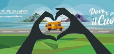 Camper Camper