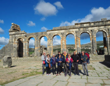 Gran Tour del Marocco - 2019