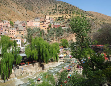 Gran Tour del Marocco - 2019