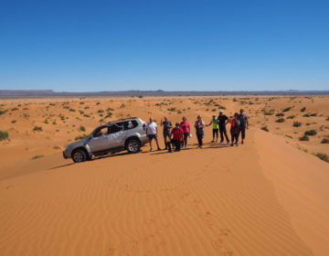 Gran Tour del Marocco - 2019