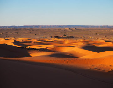 Gran Tour del Marocco - 2019