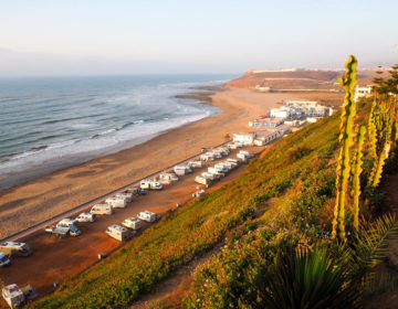 Gran Tour del Marocco - 2019