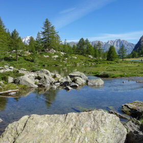 04 Colle San Carlo Lago D'Arpy