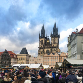 3 Praga 4